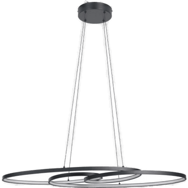 Eglo Gianella langbordspendellampe