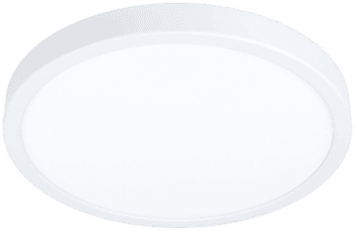 Eglo Fueva 5 Plafond med Sensor