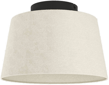 Eglo Febres hengelampe svart/hvit