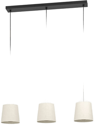 Eglo Febres hengelampe 3 lyskilder