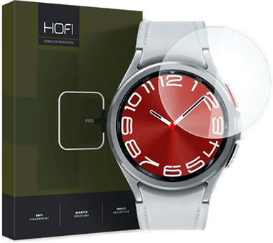 Hofi Glass Pro+ Skjermbeskytter til Samsung Galaxy Watch 6 Classic