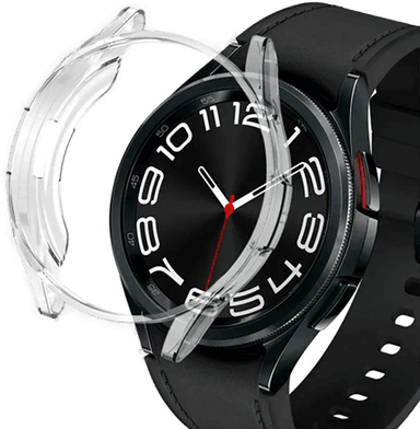 Techprotect Samsung Galaxy Watch 6 Classic Deksel