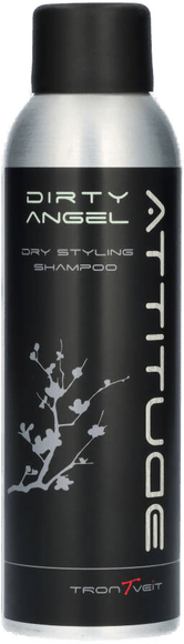Trontveit Dirty Angel Dry Shampoo 200 ml