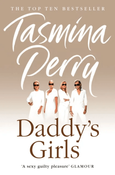 Daddy's Girls av Tasmina Perry