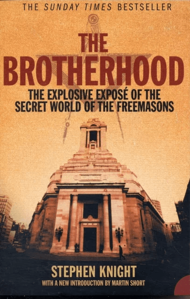 The Brotherhood av Stephen Knight
