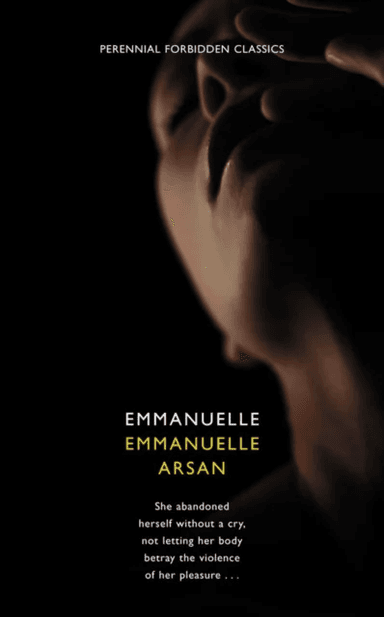 Emmanuelle av Emmanuelle Arsan
