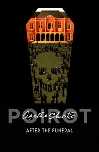 After the Funeral av Agatha Christie
