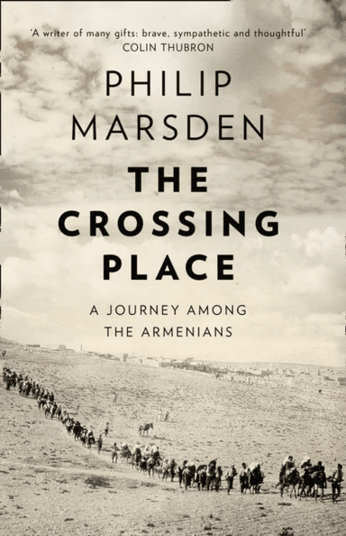The Crossing Place av Philip Marsden