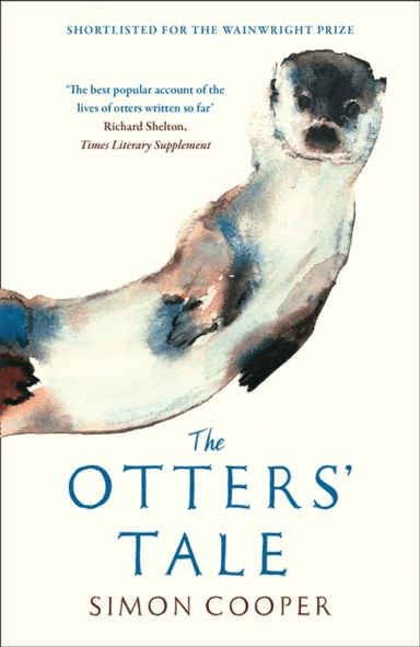 The Otters¿ Tale av Simon Cooper