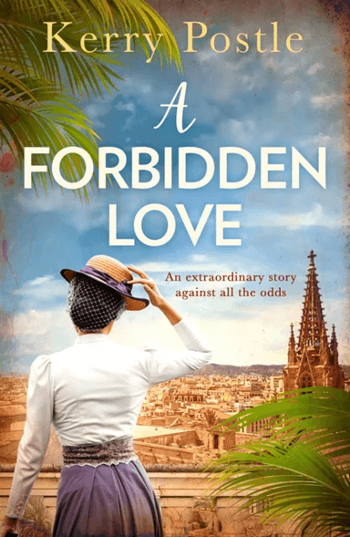 A Forbidden Love av Kerry Postle