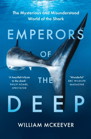 Emperors of the Deep av William McKeever