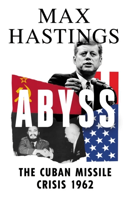 Abyss av Max Hastings