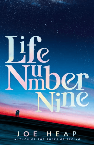 Life Number Nine av Joe Heap