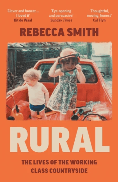 Rural av Rebecca Smith