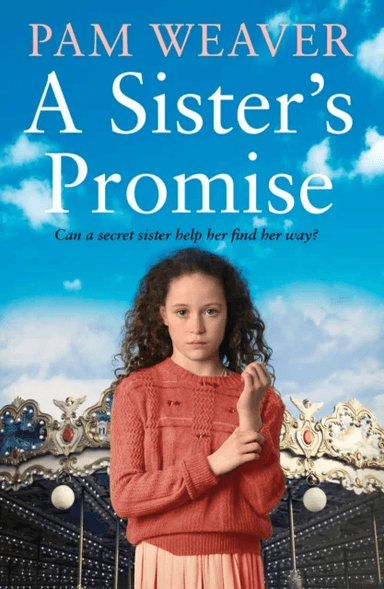 A Sister¿s Promise av Pam Weaver