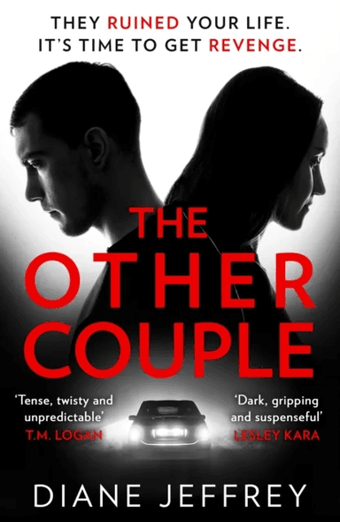 The Other Couple av Diane Jeffrey