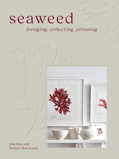 Seaweed av Melanie Molesworth, Julia Bird