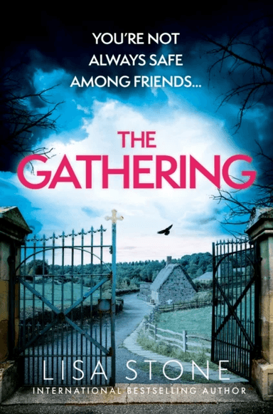 The Gathering av Lisa Stone