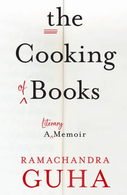 The Cooking of Books av Ramachandra Guha