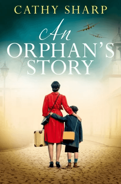 An Orphan¿s Story av Cathy Sharp