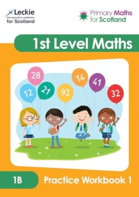 1B Practice Workbook 1 av Michelle Mackay, Craig Lowther, Carol Lyon