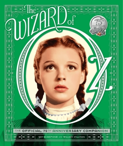 The Wizard of Oz av William Stillman, Jay Scarfone