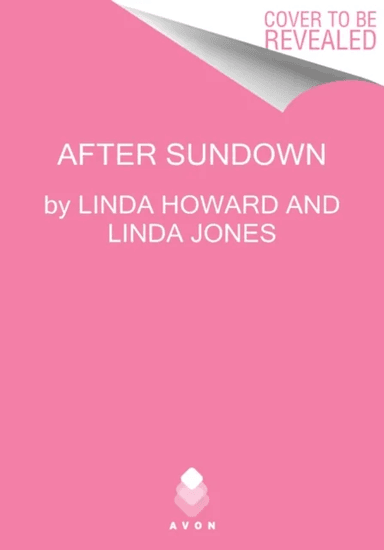 After Sundown av Linda Howard, Linda Jones
