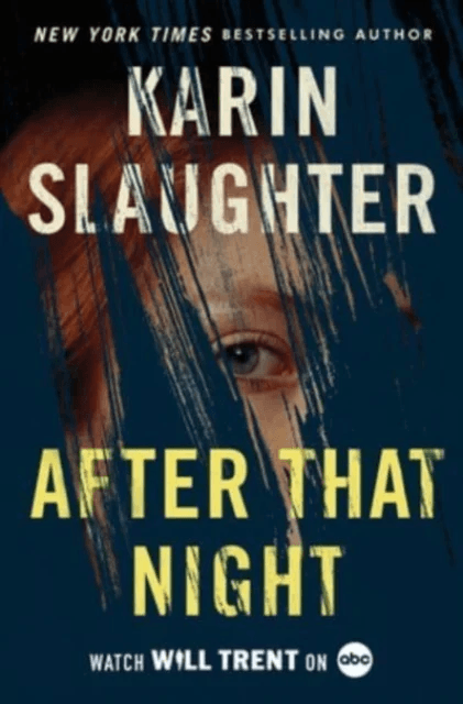 After That Night av Karin Slaughter