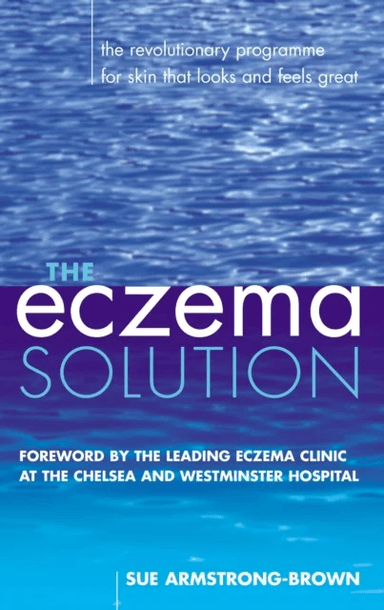 The Eczema Solution av Sue Armstrong-Brown
