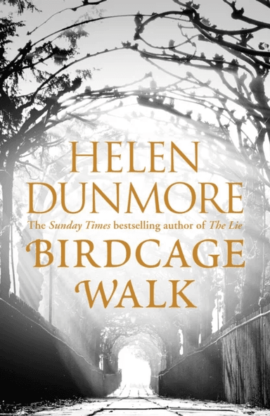 Birdcage Walk av Helen Dunmore