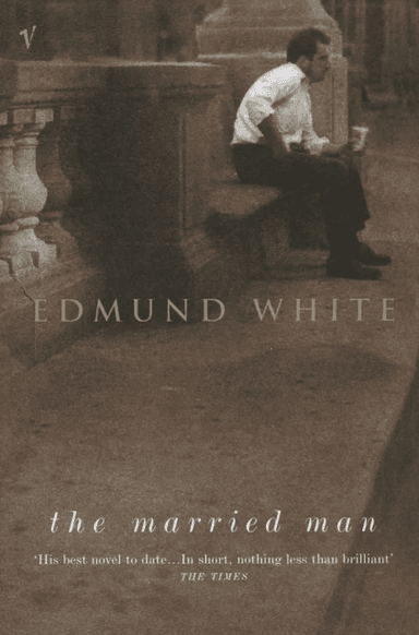 The Married Man av Edmund White