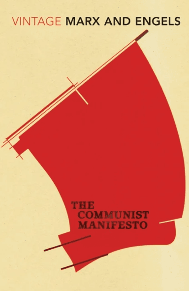 The Communist Manifesto av Karl Marx