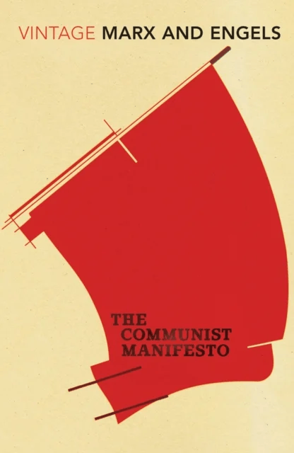 The Communist Manifesto av Karl Marx