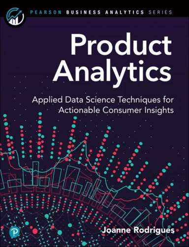 Product Analytics av Joanne Rodrigues