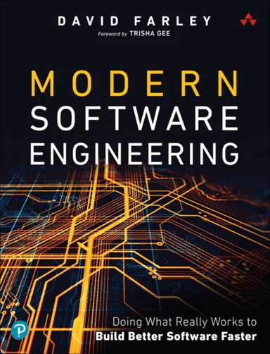 Modern Software Engineering av David Farley
