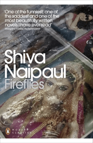 Fireflies av Shiva Naipaul