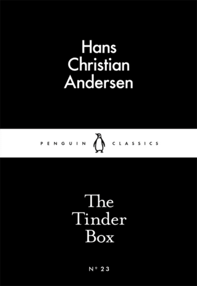 The Tinderbox av Hans Christian Andersen