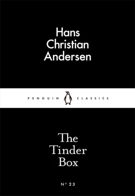 The Tinderbox av Hans Christian Andersen