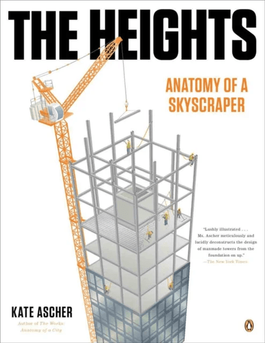 The Heights av Kate Ascher