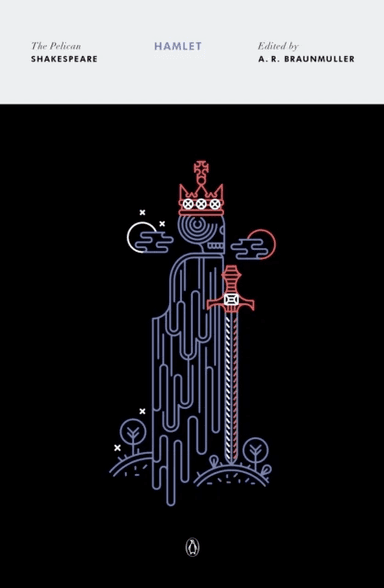 Hamlet av William Shakespeare