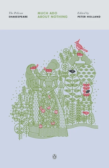 Much Ado About Nothing av William Shakespeare