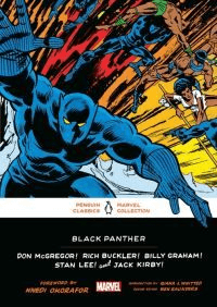 Black Panther av Don McGregor, Rich Buckler, Billy Graham, Stan Lee, Jack Kirby