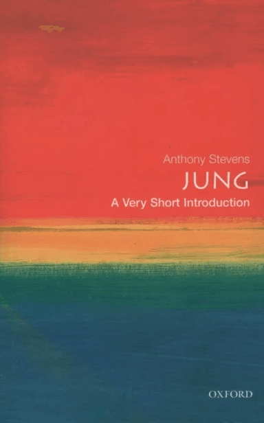 Jung: A Very Short Introduction av Anthony Stevens
