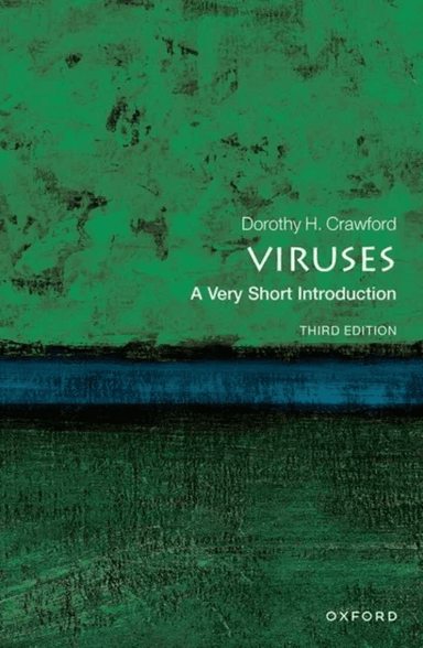 Viruses av Dorothy H. (Emeritus professor of medical microbiology University of Edinburgh) Crawford