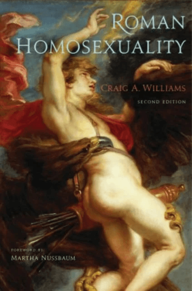 Roman Homosexuality av Craig A. (Associate Professor of Classics Associate Professor of Classics Brooklyn College City University of New York) William