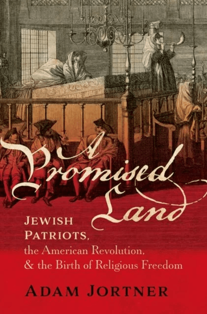 A Promised Land av Adam (Goodwin-Philpott Professor of History Goodwin-Philpott Professor of History Auburn University) Jortner