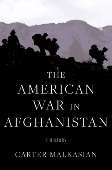 The American War in Afghanistan av Carter (Special Assistant for Strategy to the Chairman of the Joint Chiefs of Staff (General Joseph Dunford) Specia