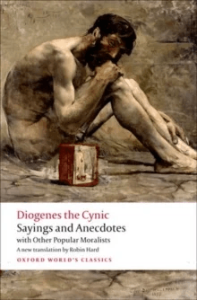 Sayings and Anecdotes av Diogenes the Cynic