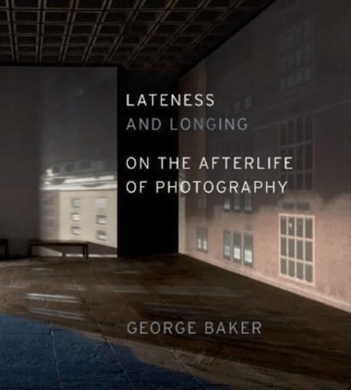 Lateness and Longing av George Baker