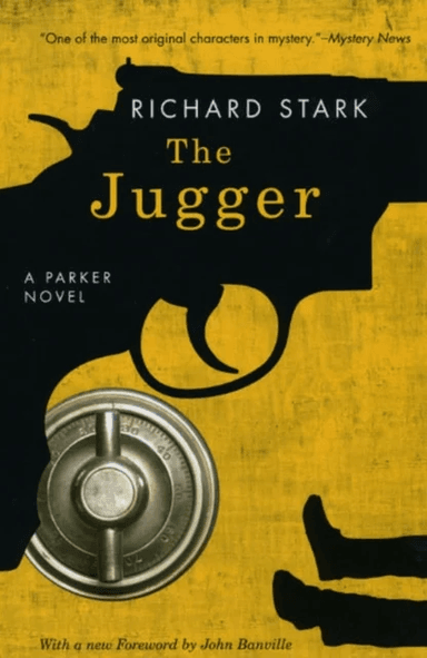 The Jugger av Richard Stark
